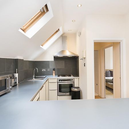 Stayinn St Pauls London Ngoại thất bức ảnh