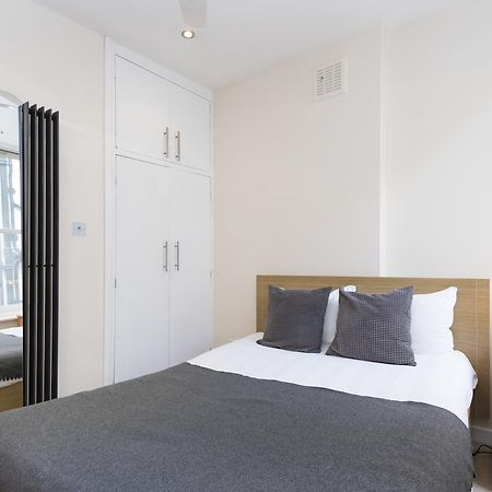 Stayinn St Pauls London Ngoại thất bức ảnh