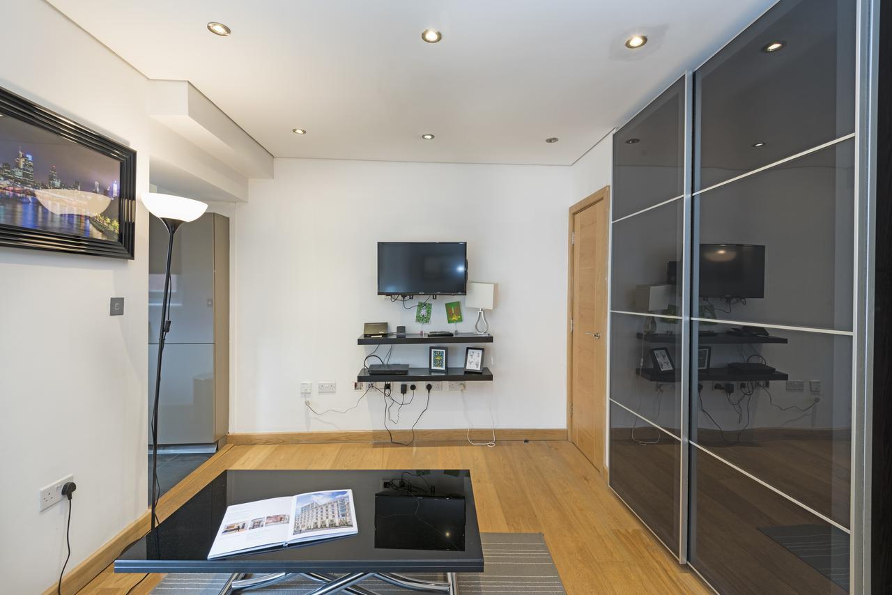 Stayinn St Pauls London Ngoại thất bức ảnh