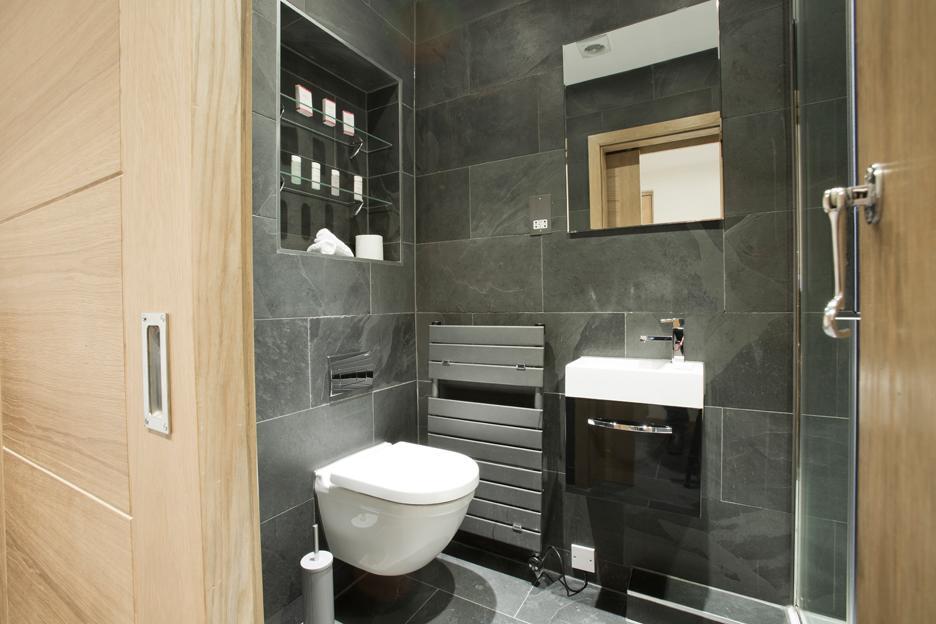Stayinn St Pauls London Ngoại thất bức ảnh