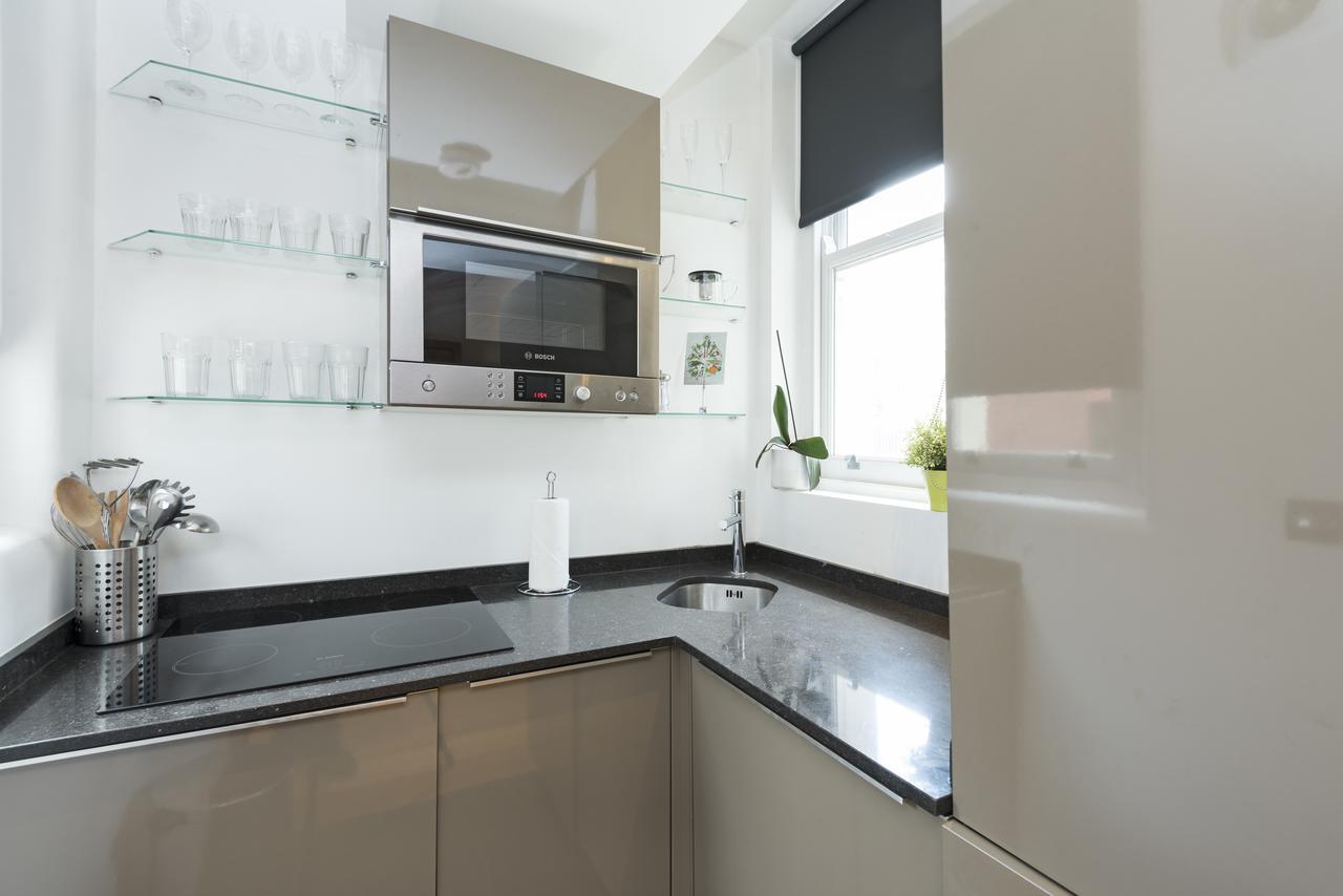 Stayinn St Pauls London Ngoại thất bức ảnh