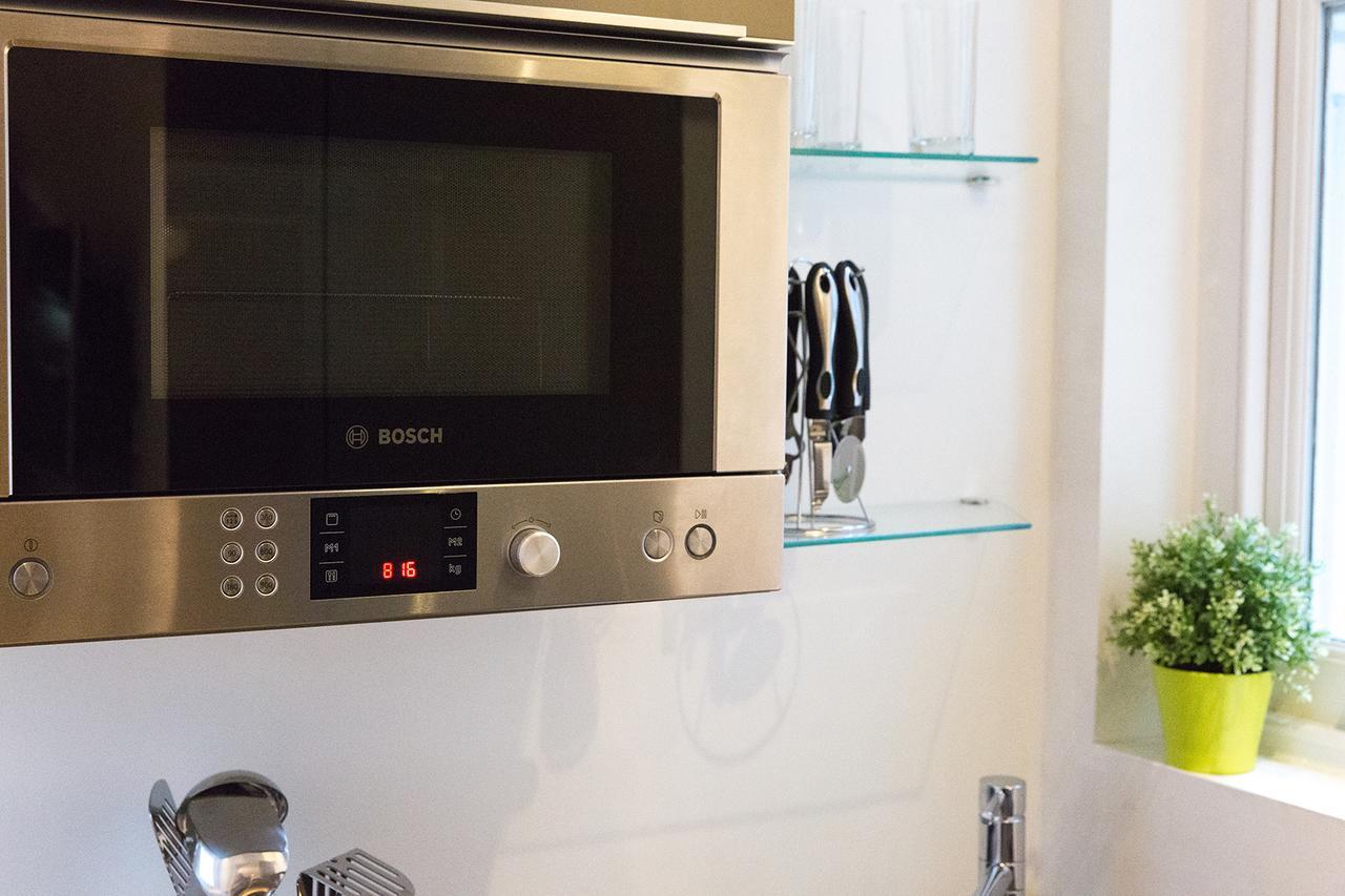 Stayinn St Pauls London Ngoại thất bức ảnh