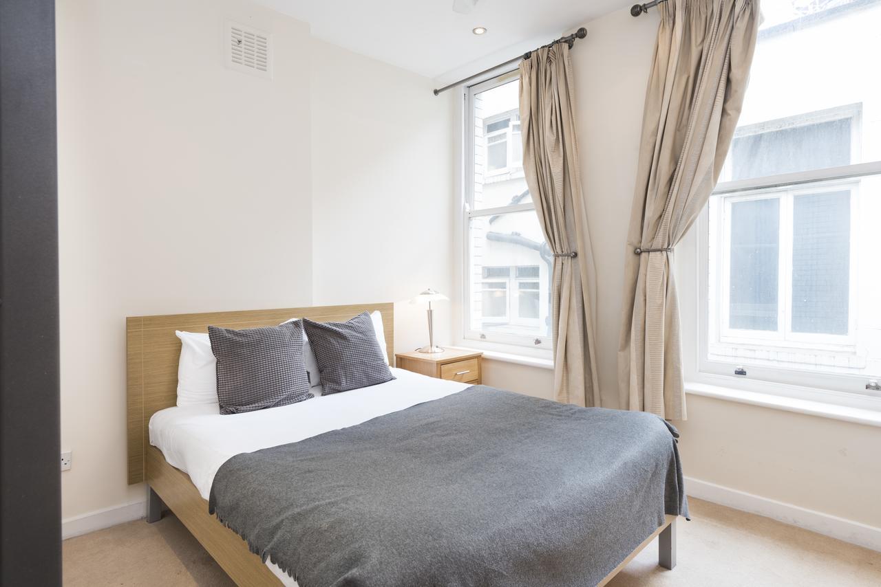 Stayinn St Pauls London Ngoại thất bức ảnh