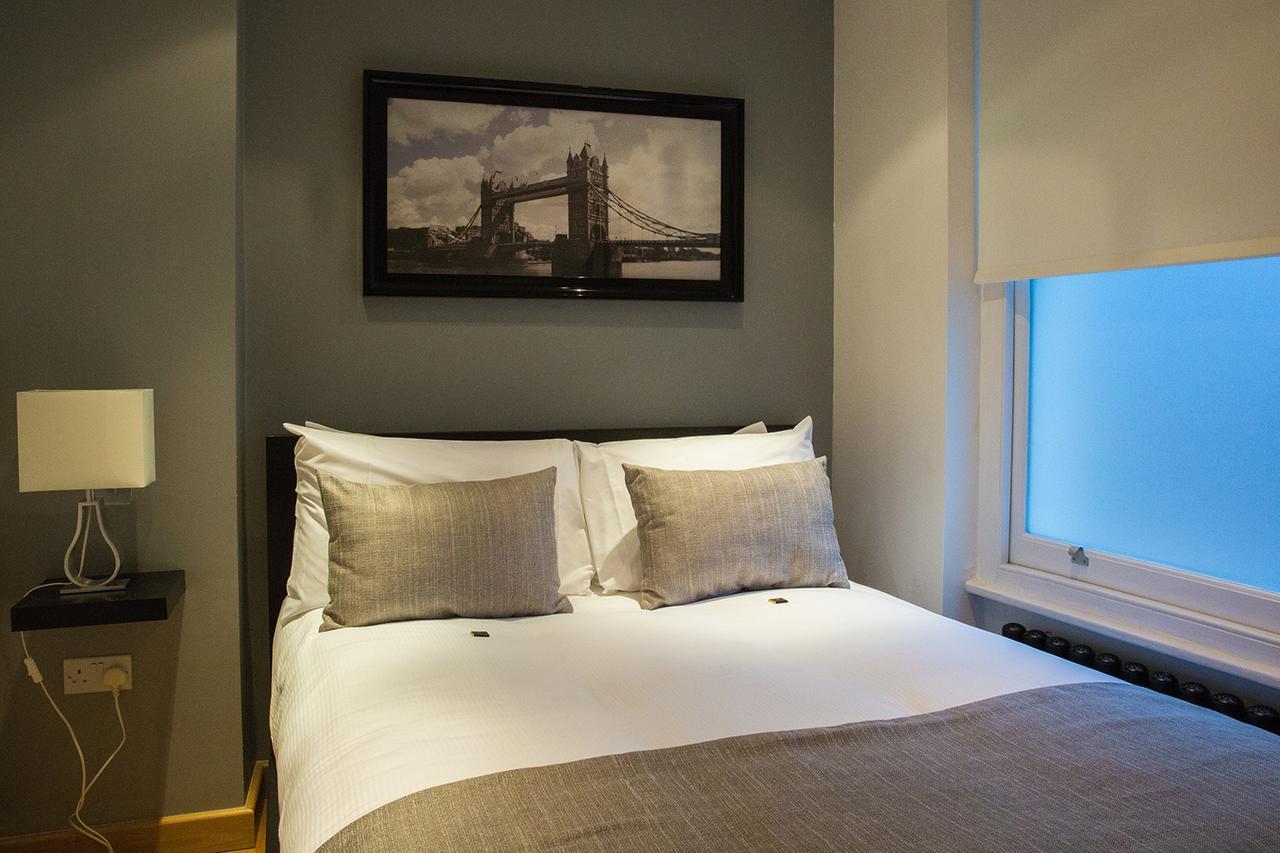 Stayinn St Pauls London Ngoại thất bức ảnh