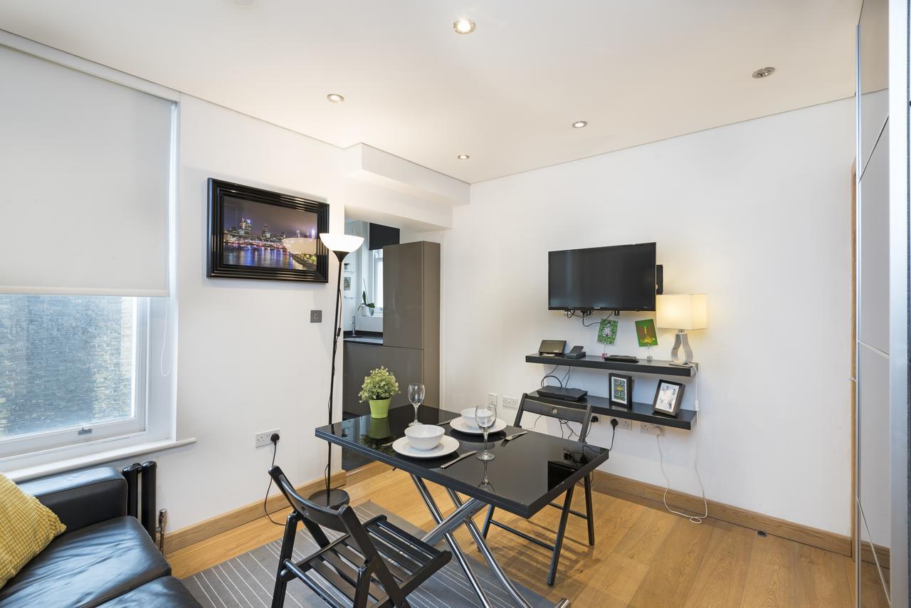Stayinn St Pauls London Ngoại thất bức ảnh