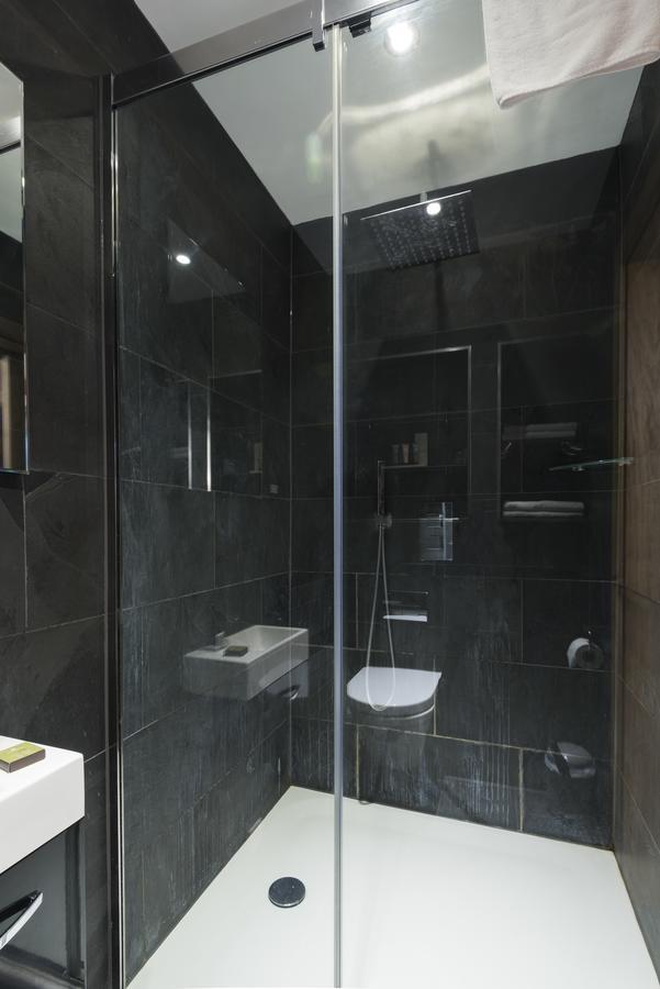 Stayinn St Pauls London Ngoại thất bức ảnh