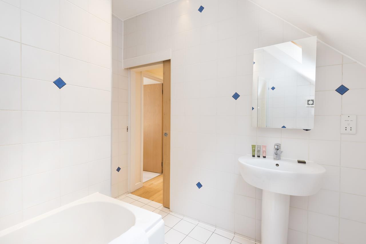 Stayinn St Pauls London Ngoại thất bức ảnh