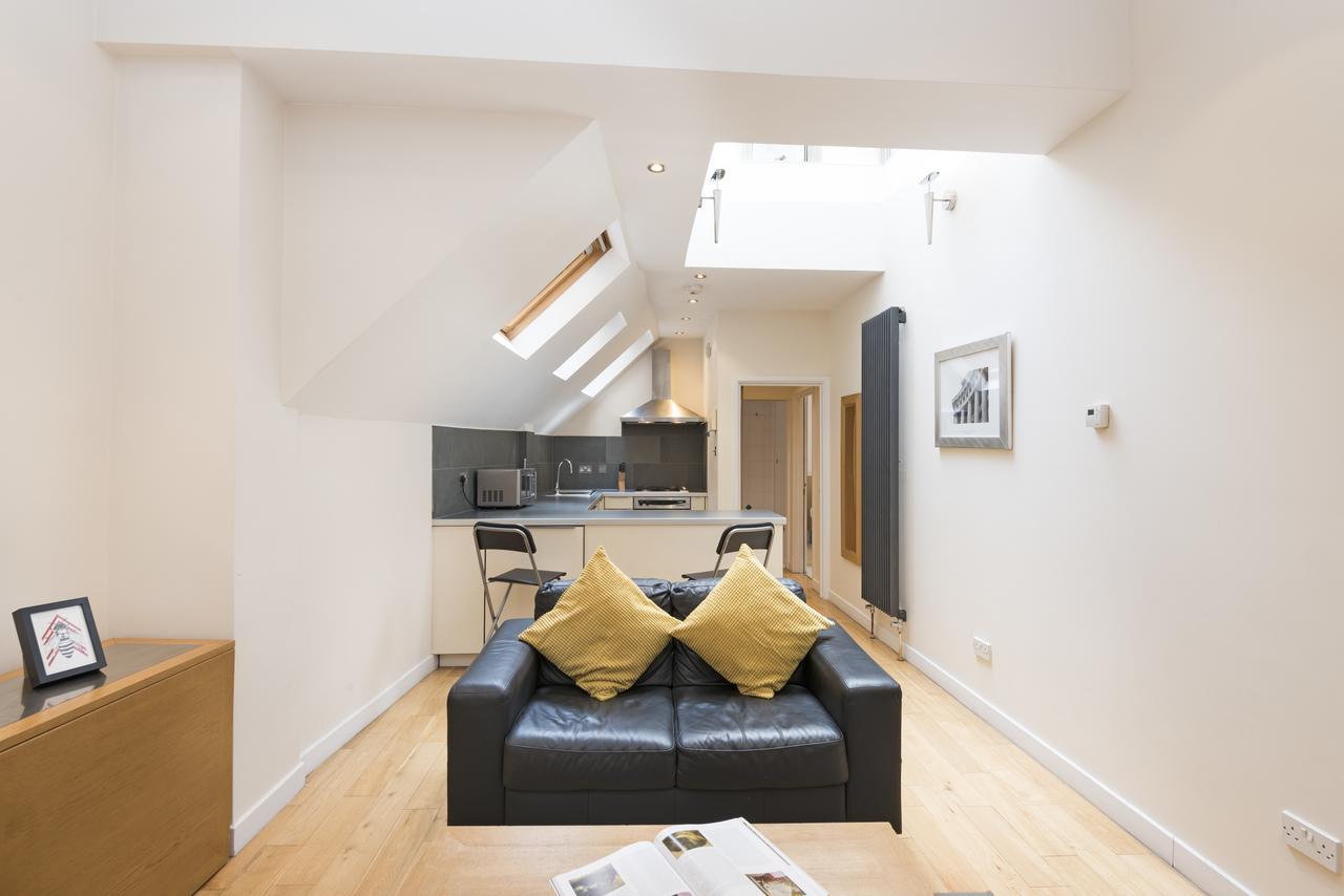 Stayinn St Pauls London Ngoại thất bức ảnh