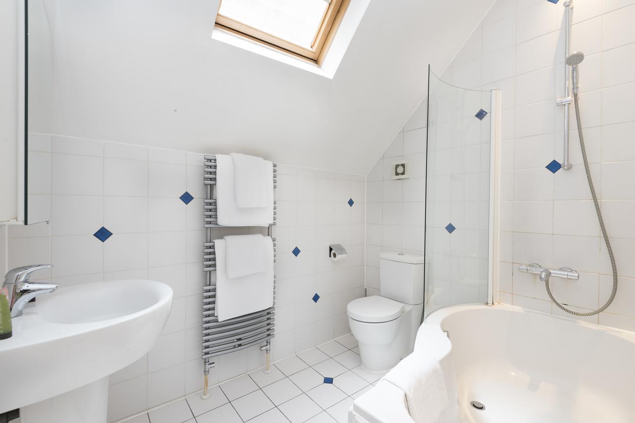 Stayinn St Pauls London Ngoại thất bức ảnh
