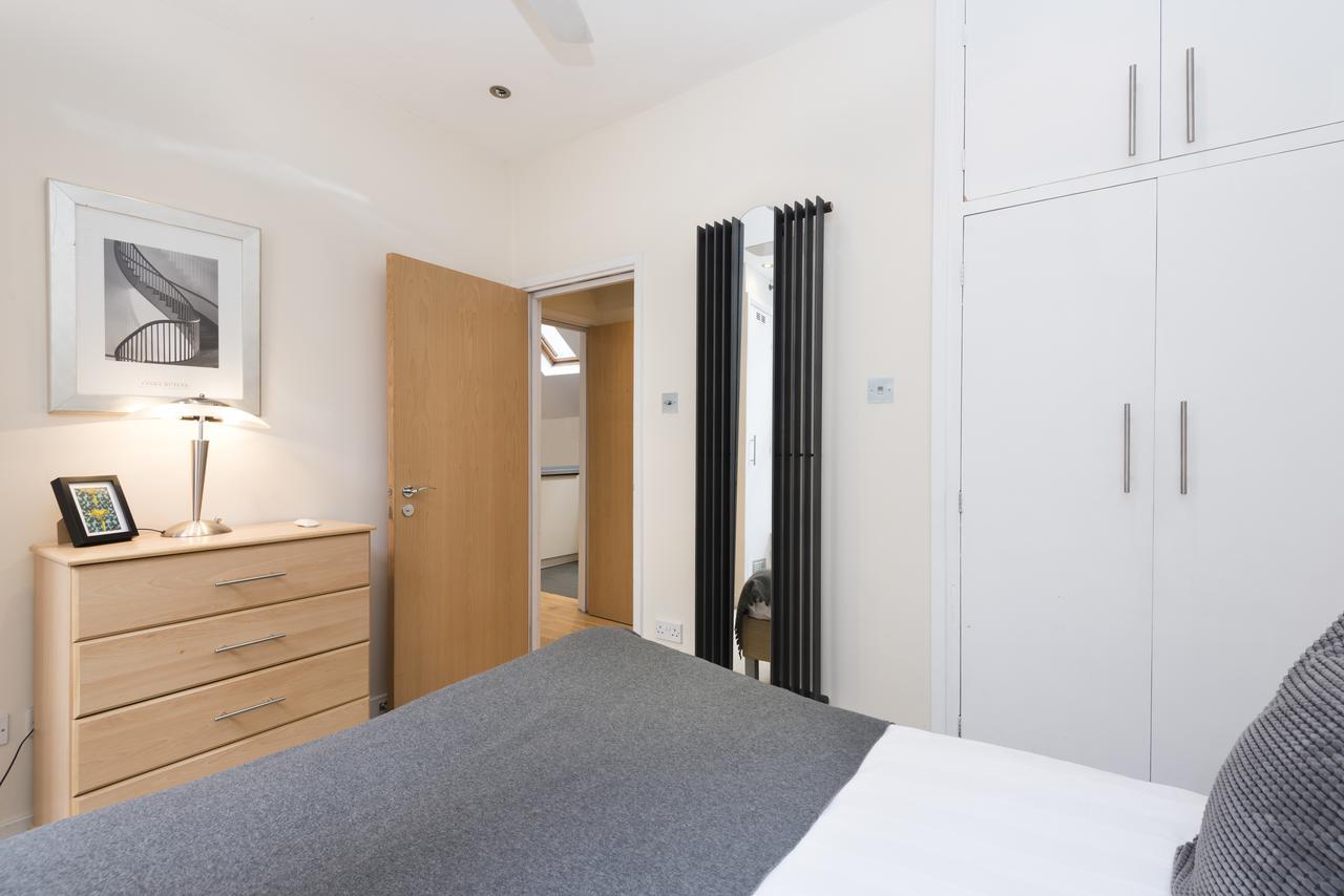 Stayinn St Pauls London Ngoại thất bức ảnh