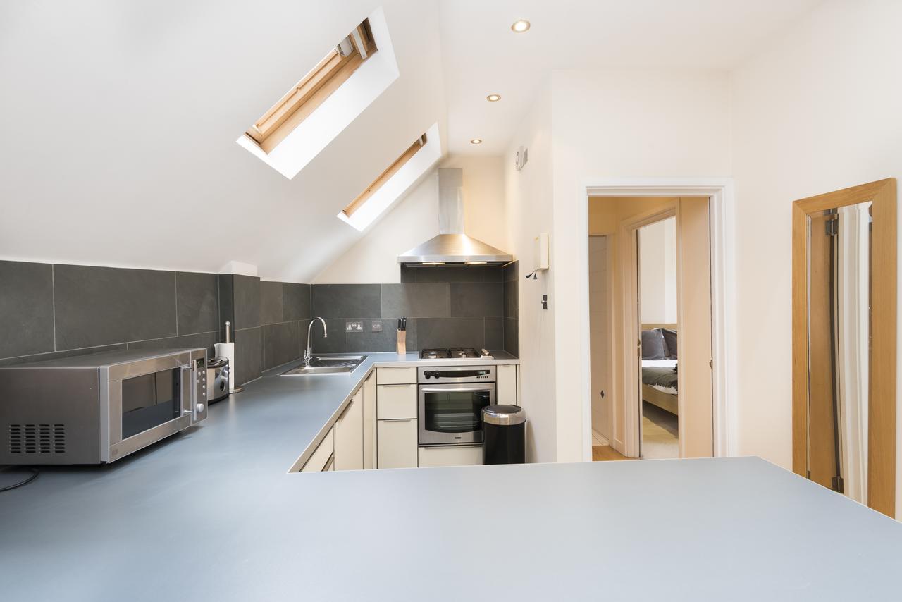 Stayinn St Pauls London Ngoại thất bức ảnh