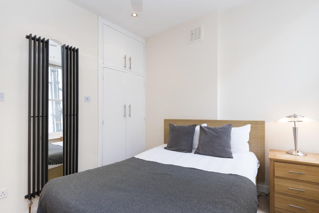 Stayinn St Pauls London Ngoại thất bức ảnh