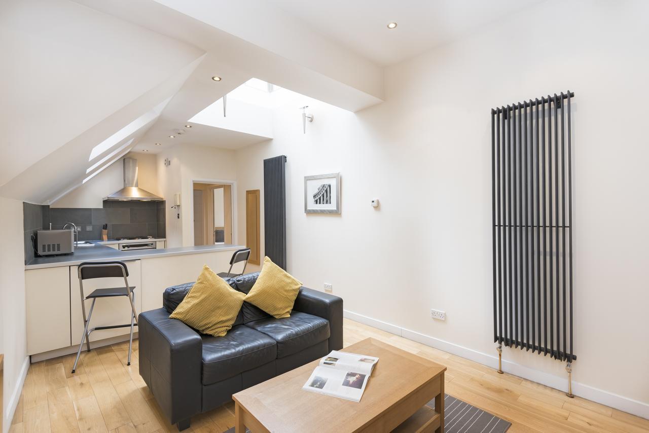 Stayinn St Pauls London Ngoại thất bức ảnh