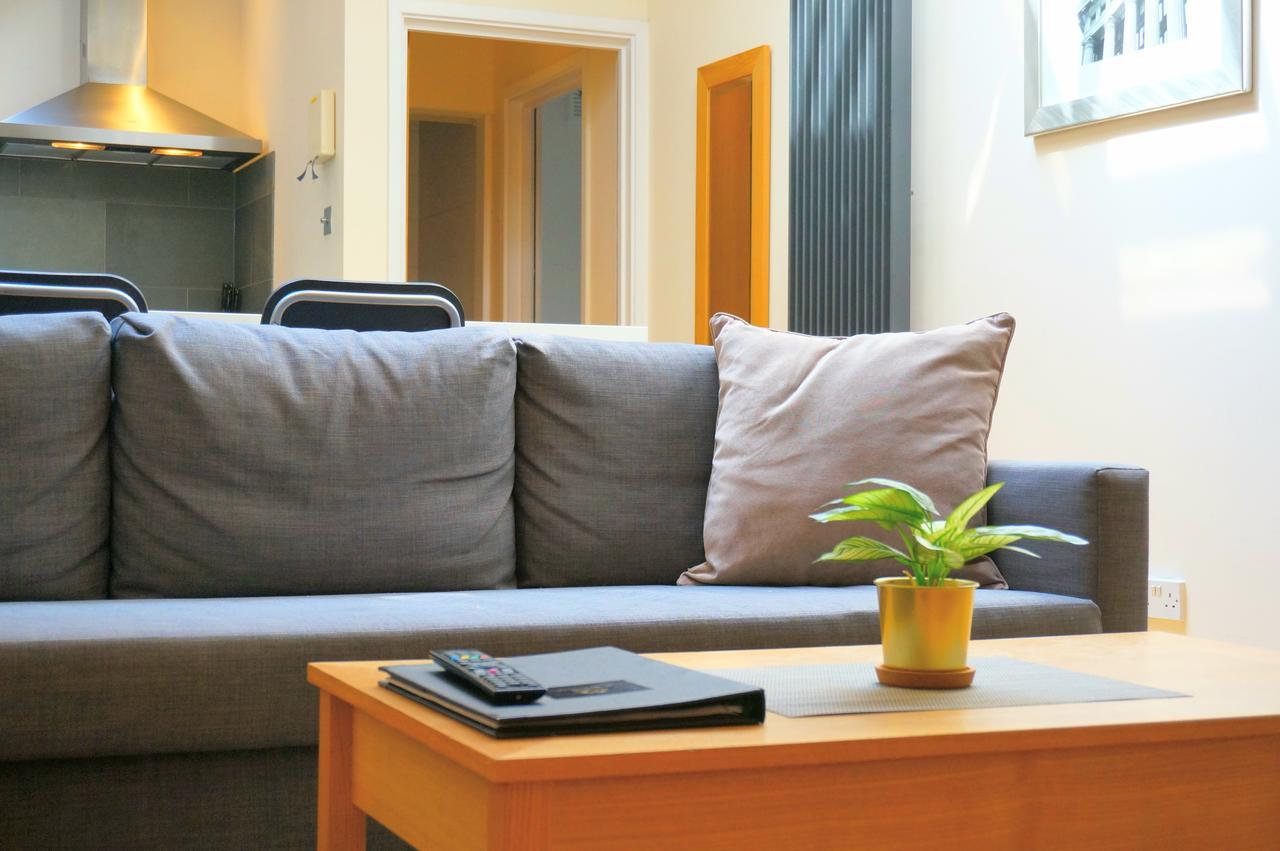 Stayinn St Pauls London Ngoại thất bức ảnh